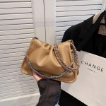Women's Fashion Clouds Underarm Bag - Image 6