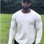 Long-sleeved T-shirt for men - Image 7