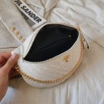 Women's One-shoulder Chain Crossbody Bag - Image 2