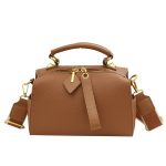 Summer All-matching Shoulder Messenger Texture Popular Hot-selling Product Hand Holding Pillow Bag - Image 6