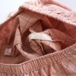 Single Check Pair Nightdress Set - Image 8
