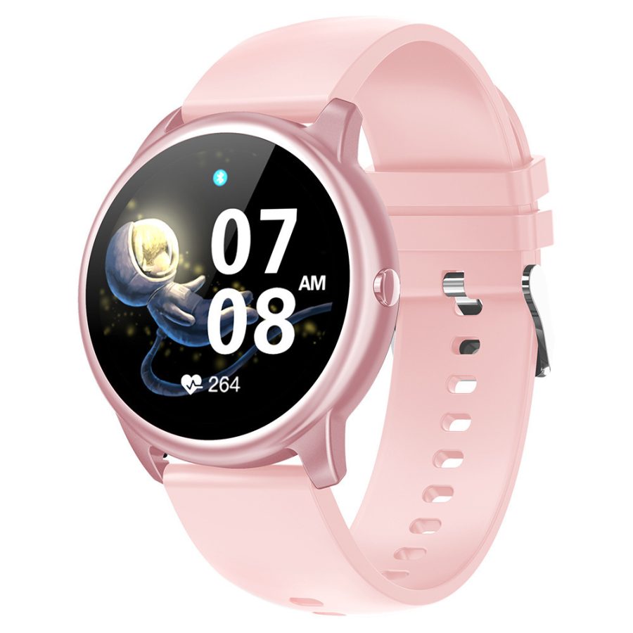 Multi-sport Function Watch, Blood Pressure And Heart Rate Monitoring, Sleep Detection - Image 5