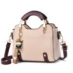 Women's Fashionable Elegant Shoulder Messenger Bag - Image 4