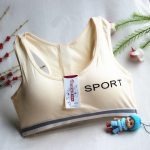Bras, Vests, Underwear, Pure Cotton - Image 5
