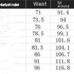 Denim Stretch Casual Men's Trousers Thin - Image 7