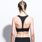 Women Sport Bra Push - Image 2