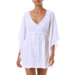 Loose beach blouse - Image 6