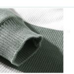 Men's Spring And Autumn Long-sleeved T-shirt - Image 2
