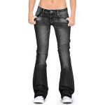 Jeans Women Trousers - Image 3
