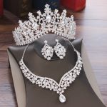 Alloy diamond accessories - Image 6