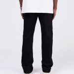 American Striped Lightweight Breathable Sports Casual Pants For Men - Image 4