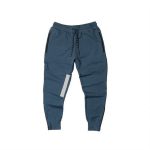 Muscle Men Brothers Sports Fitness Pants Slim - Image 5