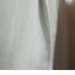 Men's Washed Cotton High Waist Straight Pants - Image 2