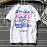 Pug T-shirt for men - Image 5