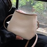 Casual Versatile Small Bag Women's Simple Shoulder - Image 3
