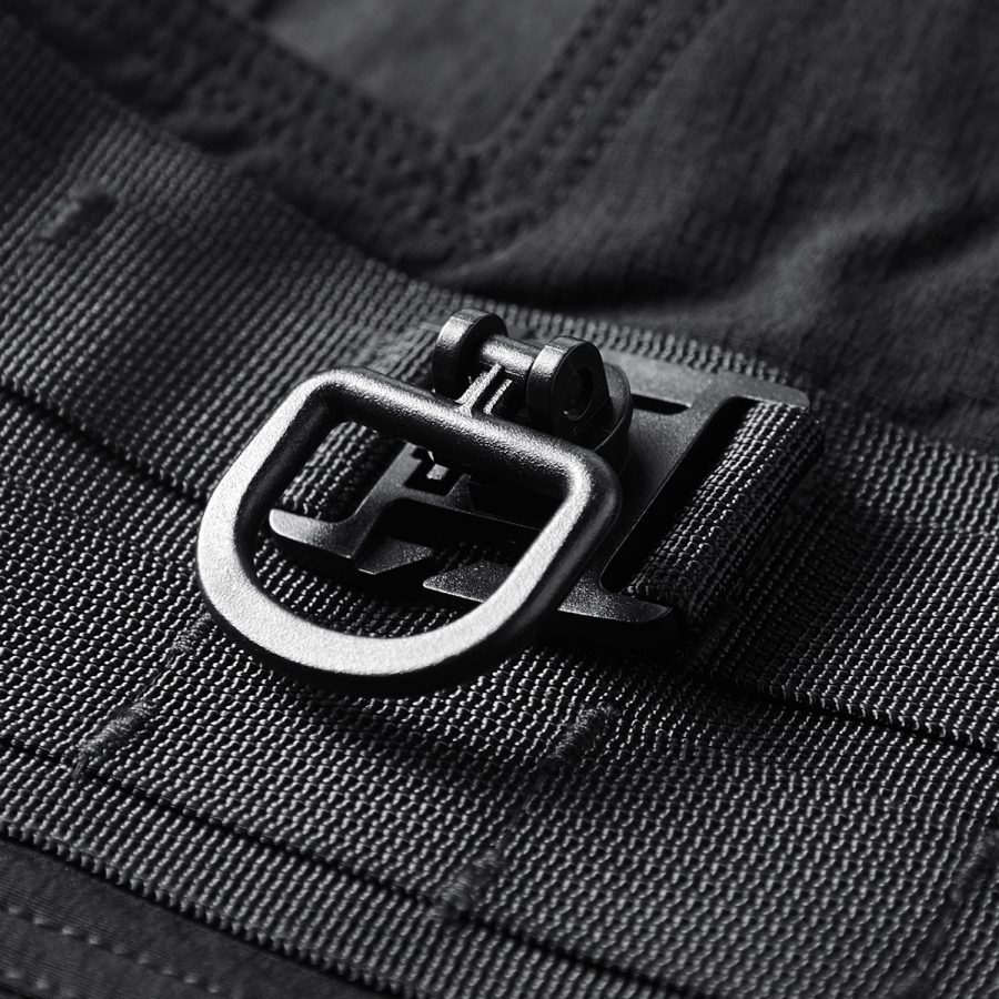 Functional Style Work Shorts For Men - Image 5