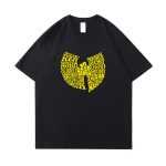 Fashionable T-shirts For Men And Women - Image 5