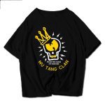 Fashionable T-shirts For Men And Women - Image 3