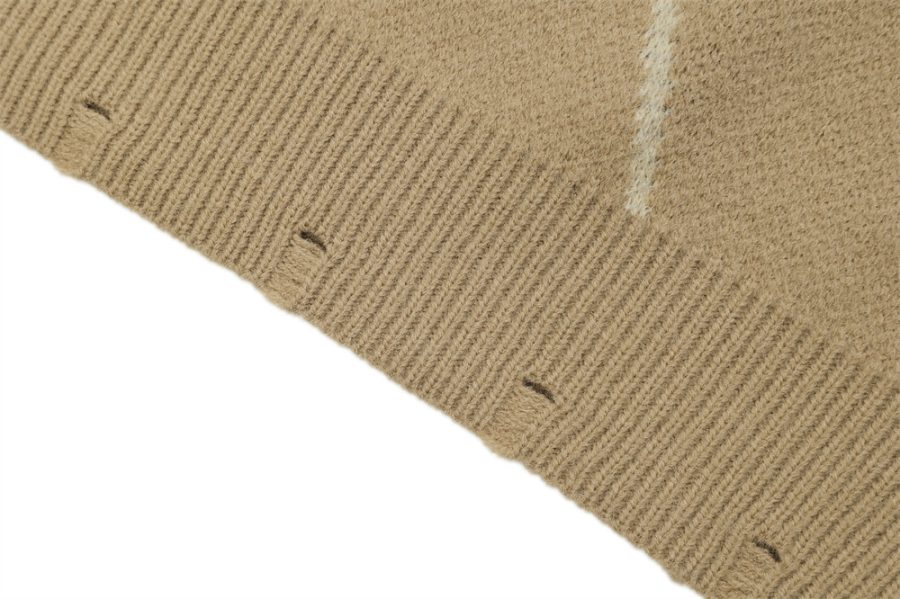 Men's Spider Web Pullover - Image 3