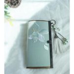 Women's Fashion Artistic Retro Embroidery Clutch Purse - Image 6