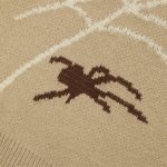 Men's Spider Web Pullover - Image 6
