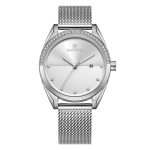 Waterproof Calendar Women Quartz Watch - Image 3