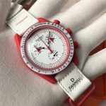 Multi-function Quartz Watch With Belt - Image 4