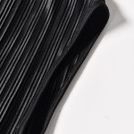 Vintage Inspired Pleated Midi Dress - Image 10