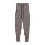 Trend Fashionable Cargo Pants Slim Fit Multi-pocket - Image 4