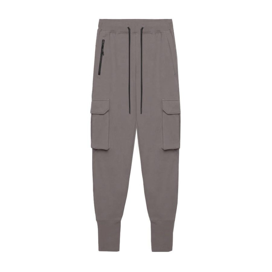 Trend Fashionable Cargo Pants Slim Fit Multi-pocket - Image 4