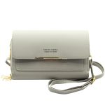Women's Fashion Versatile PU Multi-functional Shoulder Bag - Image 7