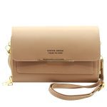 Women's Fashion Versatile PU Multi-functional Shoulder Bag - Image 8