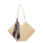 Women's Fashion All-matching Large Capacity Shoulder Bag - Image 7