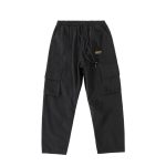 Overalls Men's Thin Cropped Straight - Image 2