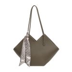 Women's Fashion All-matching Large Capacity Shoulder Bag - Image 4