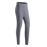 Winter Thermal Electric Heating Suit Smart Heating Underwear Whole Body Fever Thermal Suit Can Be Worn Outside - Image 5