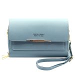 Women's Fashion Versatile PU Multi-functional Shoulder Bag - Image 10