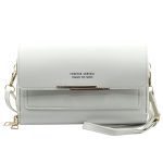 Women's Fashion Versatile PU Multi-functional Shoulder Bag - Image 3
