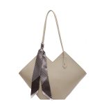 Women's Fashion All-matching Large Capacity Shoulder Bag - Image 5