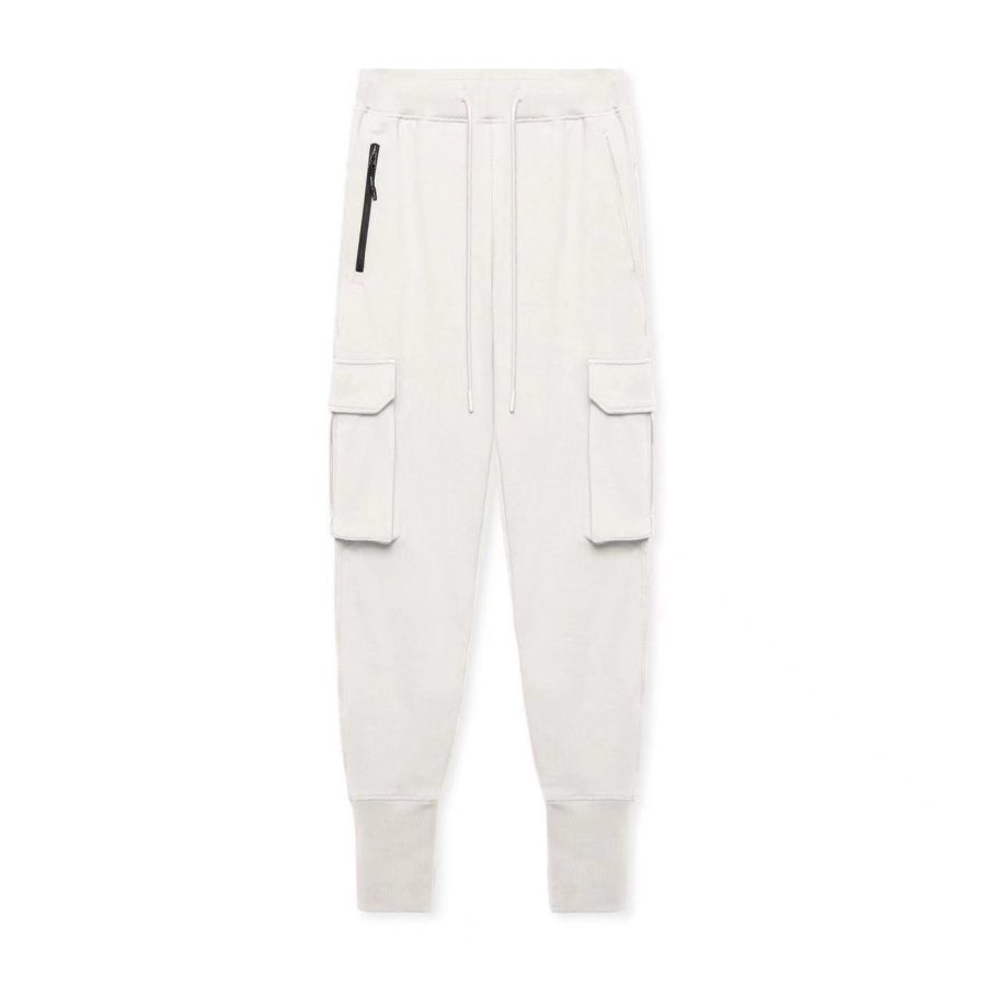 Trend Fashionable Cargo Pants Slim Fit Multi-pocket - Image 7