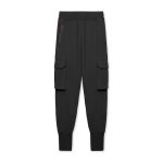 Trend Fashionable Cargo Pants Slim Fit Multi-pocket - Image 3
