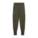 Trend Fashionable Cargo Pants Slim Fit Multi-pocket - Image 5