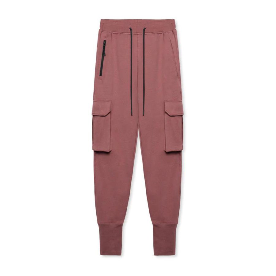 Trend Fashionable Cargo Pants Slim Fit Multi-pocket - Image 6