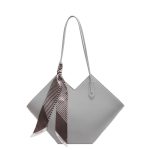 Women's Fashion All-matching Large Capacity Shoulder Bag - Image 8