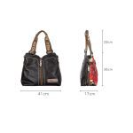 High Quality Bag For Women With Large Capacity - Image 6