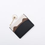 Solid Color New Japanese And Korean Style Thin Women's Wallet - Image 6