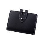 Lady Simple Cute Mini Card Holder - Image 3