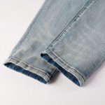 High Street Skinny Stretch Jeans - Image 6