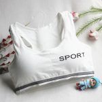 Bras, Vests, Underwear, Pure Cotton - Image 4
