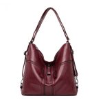 Women's Fashion Shoulder Messenger Bag - Image 10
